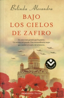Bertrand.pt - Bajo Los Cielos De Zafiro
