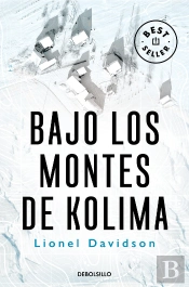 Bajo Los Montes De Kolima