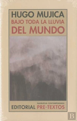 Bertrand.pt - Bajo Toda La Lluvia Del Mundo