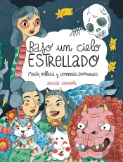 Bajo Un Cielo Estrellado