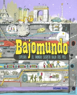 Bertrand.pt - Bajomundo
