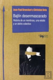 Bajtín Desenmascarado