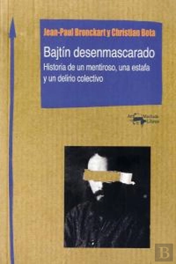 Bertrand.pt - Bajtín Desenmascarado
