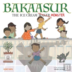 Bertrand.pt - Bakaasur