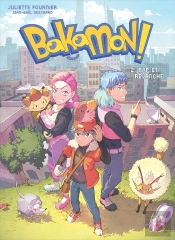 Bakamon Tome 2 : Rap Et Revanche