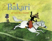 Bakari Et Ses Dix Freres