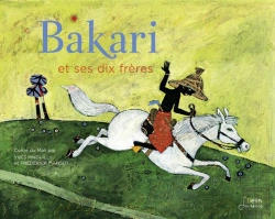 Bertrand.pt - Bakari Et Ses Dix Freres