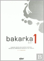 Bakarka 1 (Español-Euskera)  