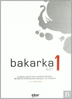 Bertrand.pt - Bakarka 1 (Español-Euskera)  