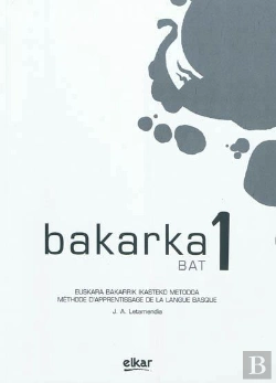 Bertrand.pt - Bakarka 1 (Frantsesez) (+Erantzunak)