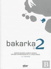Bakarka 2 ( Frantsesez )