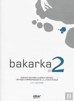 Bertrand.pt - Bakarka 2 ( Frantsesez )