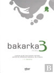 Bakarka 3