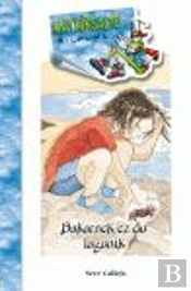 Bakarnek Ez Du Lagunik