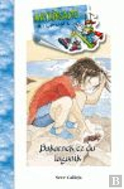 Bertrand.pt - Bakarnek Ez Du Lagunik