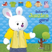 Bakarrik Janzten Gara!