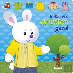 Bertrand.pt - Bakarrik Janzten Gara!
