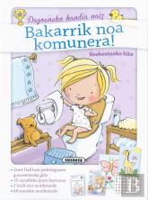Bakarrik Noa Komunera!