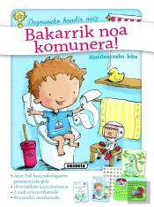 Bakarriz Noa Komunera!