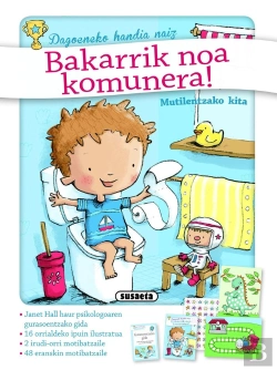 Bertrand.pt - Bakarriz Noa Komunera!