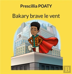Bertrand.pt - Bakary Brave Le Vent