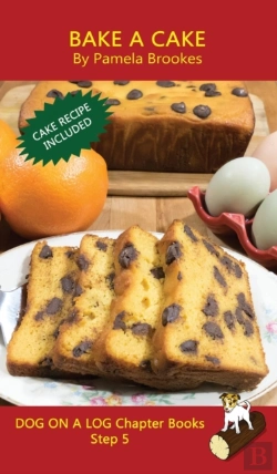 Bertrand.pt - Bake A Cake Chapter Book