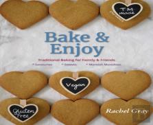 Bake And Enjoy