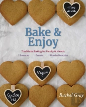Bake And Enjoy