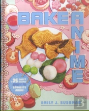 Bake Anime