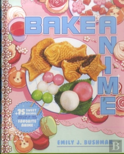 Bertrand.pt - Bake Anime
