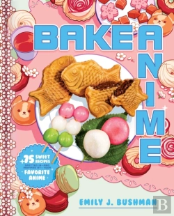 Bertrand.pt - Bake Anime