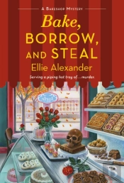 Bake, Borrow, And Steal