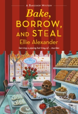 Bertrand.pt - Bake, Borrow, And Steal