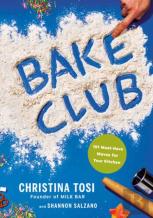 Bake Club