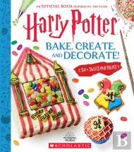 Bake, Create And Decorate