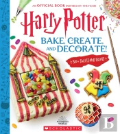 Bake, Create And Decorate