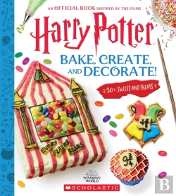 Bertrand.pt - Bake, Create And Decorate
