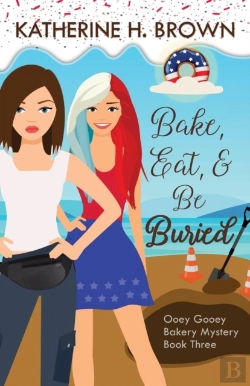 Bertrand.pt - Bake, Eat, & Be Buried