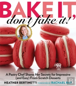 Bertrand.pt - Bake It, Don'T Fake It!