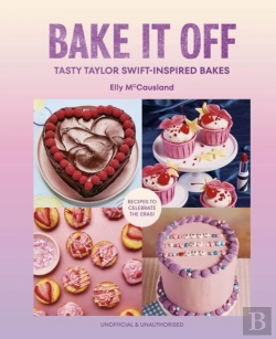 Bertrand.pt - Bake It Off