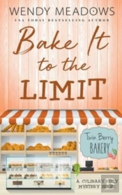 Bake It To The Limit