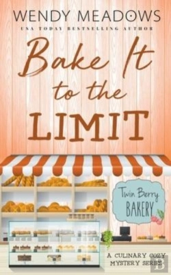 Bertrand.pt - Bake It To The Limit