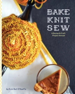 Bertrand.pt - Bake Knit Sew