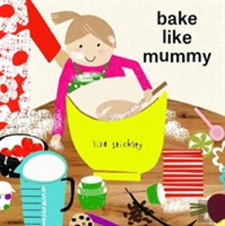 Bertrand.pt - Bake Like Mummy