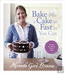 Bertrand.pt - Bake Me A Cake As Fast As You Can