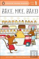 Bake, Mice, Bake!