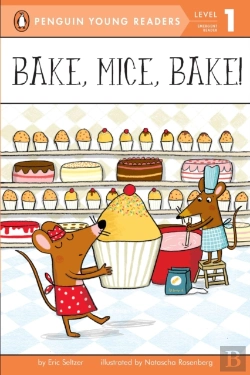 Bertrand.pt - Bake, Mice, Bake!