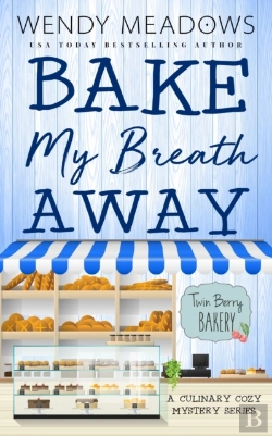 Bertrand.pt - Bake My Breath Away