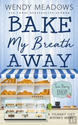 Bertrand.pt - Bake My Breath Away