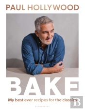 Bake